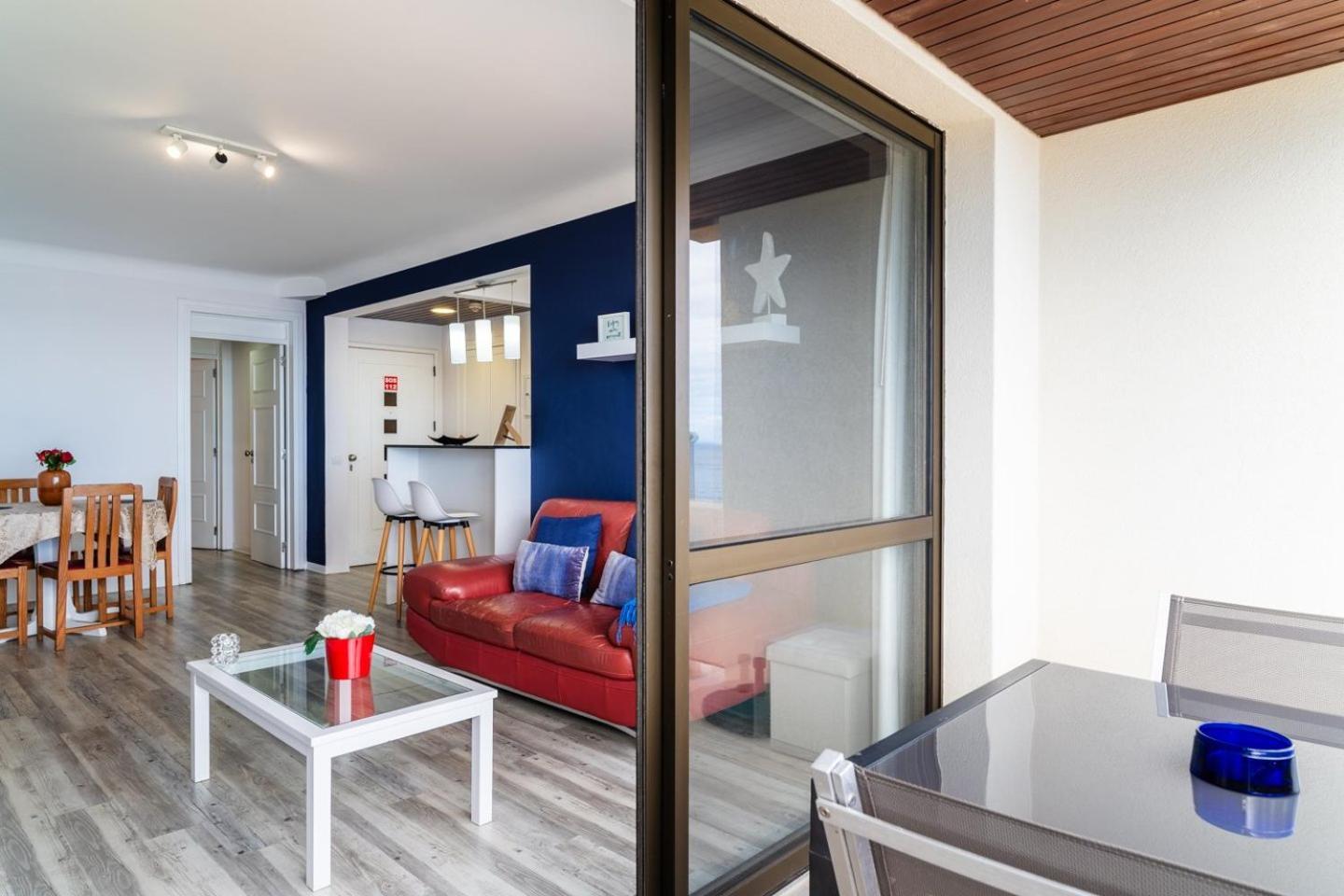Sunny Getaway In Funchal 아파트 외부 사진