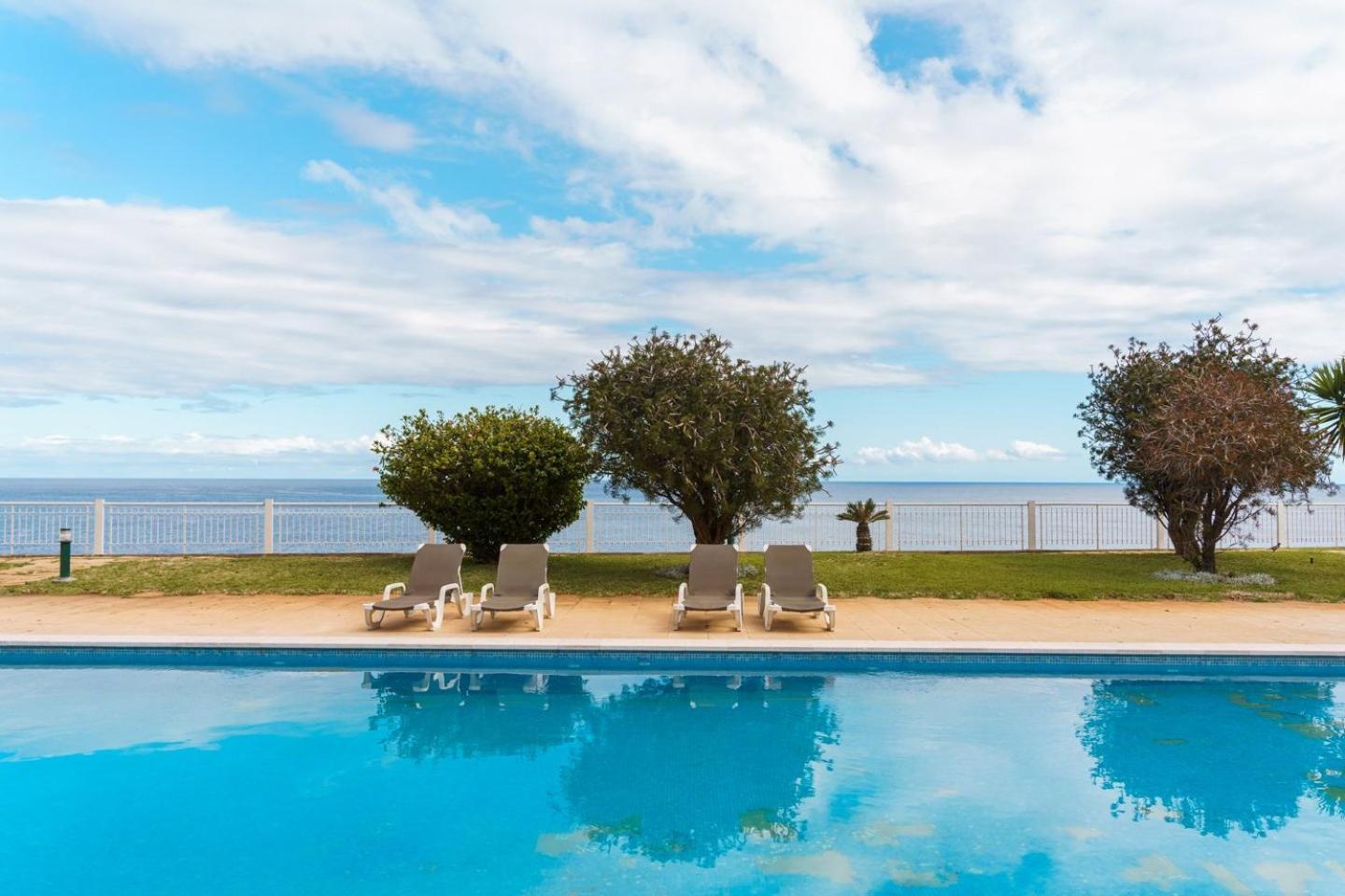 Sunny Getaway In Funchal 아파트 외부 사진